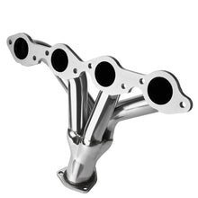 Load image into Gallery viewer, 1967-1969 Chevrolet Big Block Hugger Header Stainless Steel
