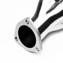 Load image into Gallery viewer, 1967-1969 Chevrolet Big Block Hugger Header Stainless Steel