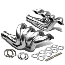 Load image into Gallery viewer, Chevrolet Big Block 396/402/427/454/507/572 Header Stainless Steel