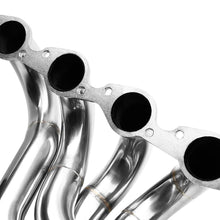 Load image into Gallery viewer, Chevrolet Big Block 396/402/427/454/507/572 Header Stainless Steel