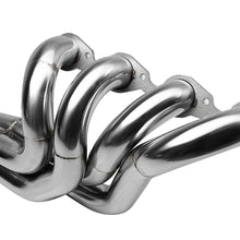 Load image into Gallery viewer, Chevrolet Big Block 396/402/427/454/507/572 Header Stainless Steel