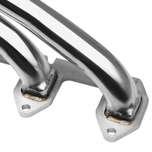 Load image into Gallery viewer, Ford Big Block 330-428 Shorty Header Stainless Steel Swap