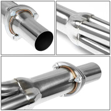Load image into Gallery viewer, Ford Small Block Long Tube Header Stainless Steel