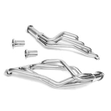 Load image into Gallery viewer, Ford Small Block Long Tube Header Stainless Steel