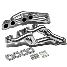 Load image into Gallery viewer, 1995-1999 BMW 7-Series Stainless Steel Header