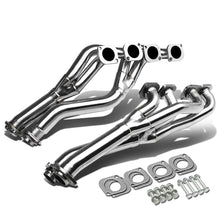 Load image into Gallery viewer, 1995-1999 BMW 7-Series Stainless Steel Header