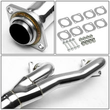 Load image into Gallery viewer, 1995-1999 BMW 7-Series Stainless Steel Header