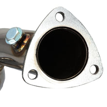 Load image into Gallery viewer, 06-10 Porsche Cayenne / 05-10 Boxster 987 Header Stainless Steel