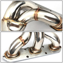 Load image into Gallery viewer, 06-10 Porsche Cayenne / 05-10 Boxster 987 Header Stainless Steel