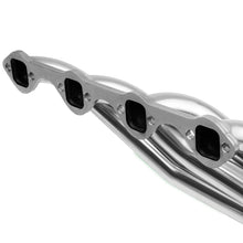 Load image into Gallery viewer, 66-77 Ford Bronco Long Tube Header V8 Stainless Steel