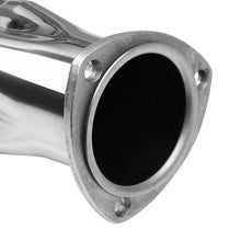 Load image into Gallery viewer, 66-77 Ford Bronco Long Tube Header V8 Stainless Steel