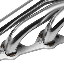 Load image into Gallery viewer, 66-77 Ford Bronco Long Tube Header V8 Stainless Steel