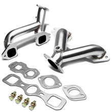 Load image into Gallery viewer, 216-261 Chevrolet V6 3.5L 3.9L 4.3L Stainless Steel Header