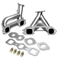 Load image into Gallery viewer, 216-261 Chevrolet V6 3.5L 3.9L 4.3L Stainless Steel Header