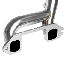 Load image into Gallery viewer, 216-261 Chevrolet V6 3.5L 3.9L 4.3L Stainless Steel Header