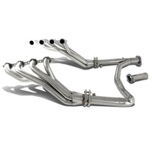 Load image into Gallery viewer, 07-14 Chevy Avalanche Silverado Tahoe Yukon Suburban Stainless Steel Header