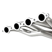 Load image into Gallery viewer, 07-14 Chevy Avalanche Silverado Tahoe Yukon Suburban Stainless Steel Header