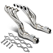Load image into Gallery viewer, 2004-2007 Cadillac CTS V8 Header Stainless Steel