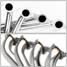 Load image into Gallery viewer, 2004-2007 Cadillac CTS V8 Header Stainless Steel