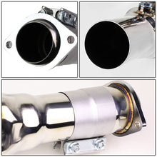 Load image into Gallery viewer, 2004-2007 Cadillac CTS V8 Header Stainless Steel