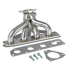 Load image into Gallery viewer, 2005-2010 Chevrolet Cobalt/HHR/Saturn Ion Header Stainless Steel