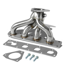 Load image into Gallery viewer, 2005-2010 Chevrolet Cobalt/HHR/Saturn Ion Header Stainless Steel