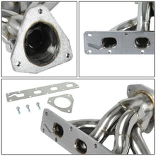 Load image into Gallery viewer, 2005-2010 Chevrolet Cobalt/HHR/Saturn Ion Header Stainless Steel