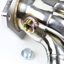 Load image into Gallery viewer, 2005-2010 Chevrolet Cobalt/HHR/Saturn Ion Header Stainless Steel