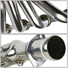 Load image into Gallery viewer, 2005-2013 Chevrolet Corvette C6 Z06 Exhaust Headers Stainless Steel