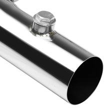 Load image into Gallery viewer, 10-20 Chevrolet Camaro V6 Long Tube Header Stainless Steel