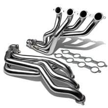 Load image into Gallery viewer, 2010-2024 Chevrolet Camaro Type-2 Style Header - Stainless Steel