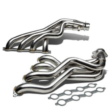 Load image into Gallery viewer, 2010-2024 Chevrolet Camaro Type-2 Style Header - Stainless Steel