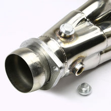 Load image into Gallery viewer, 2010-2024 Chevrolet Camaro Type-2 Style Header - Stainless Steel