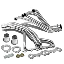 Load image into Gallery viewer, 63-82 Chevrolet Corvette Exhaust Header Stainless Steel
