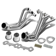 Load image into Gallery viewer, 63-82 Chevrolet Corvette Exhaust Header Stainless Steel