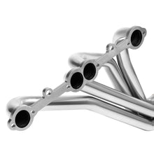 Load image into Gallery viewer, 63-82 Chevrolet Corvette Exhaust Header Stainless Steel