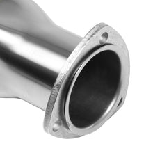 Load image into Gallery viewer, 63-82 Chevrolet Corvette Exhaust Header Stainless Steel