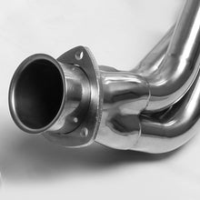 Load image into Gallery viewer, 63-82 Chevrolet Corvette Exhaust Header Stainless Steel