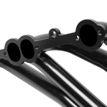 Load image into Gallery viewer, Chevrolet Small Block V8 302/327/350 Long Tube Headers Stainless Steel