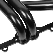 Load image into Gallery viewer, Chevrolet Small Block V8 302/327/350 Long Tube Headers Stainless Steel