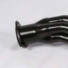 Load image into Gallery viewer, Chevrolet Small Block V8 302/327/350 Long Tube Headers Stainless Steel
