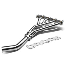 Load image into Gallery viewer, 96-01 Chevrolet Cavalier Sunfire 2.4L 4-1 Header Stainless Steel