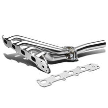 Load image into Gallery viewer, 96-01 Chevrolet Cavalier Sunfire 2.4L 4-1 Header Stainless Steel