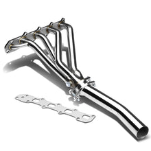 Load image into Gallery viewer, 96-01 Chevrolet Cavalier Sunfire 2.4L 4-1 Header Stainless Steel