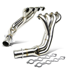 Load image into Gallery viewer, 1997-2004 Chevrolet Corvette C5 Header Stainless Steel