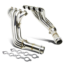 Load image into Gallery viewer, 1997-2004 Chevrolet Corvette C5 Header Stainless Steel