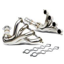 Load image into Gallery viewer, 1997-2004 Chevrolet Corvette C5 Header Stainless Steel