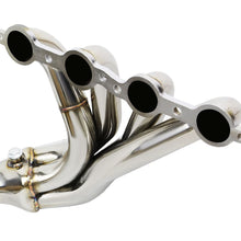 Load image into Gallery viewer, 1997-2004 Chevrolet Corvette C5 Header Stainless Steel