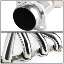 Load image into Gallery viewer, 1997-2004 Chevrolet Corvette C5 Header Stainless Steel