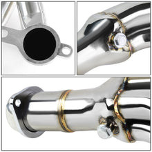 Load image into Gallery viewer, 1997-2004 Chevrolet Corvette C5 Header Stainless Steel